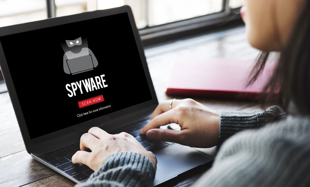 Spyware