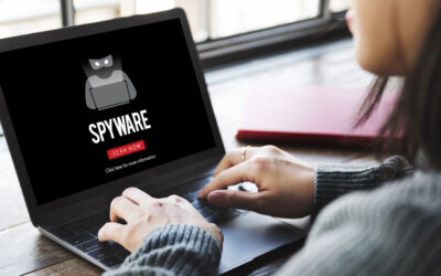 Spyware: cosa sono, come si diffondono
