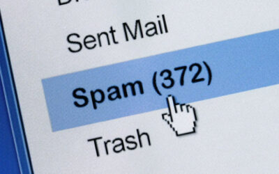 Come evitare che le email finiscano nello spam