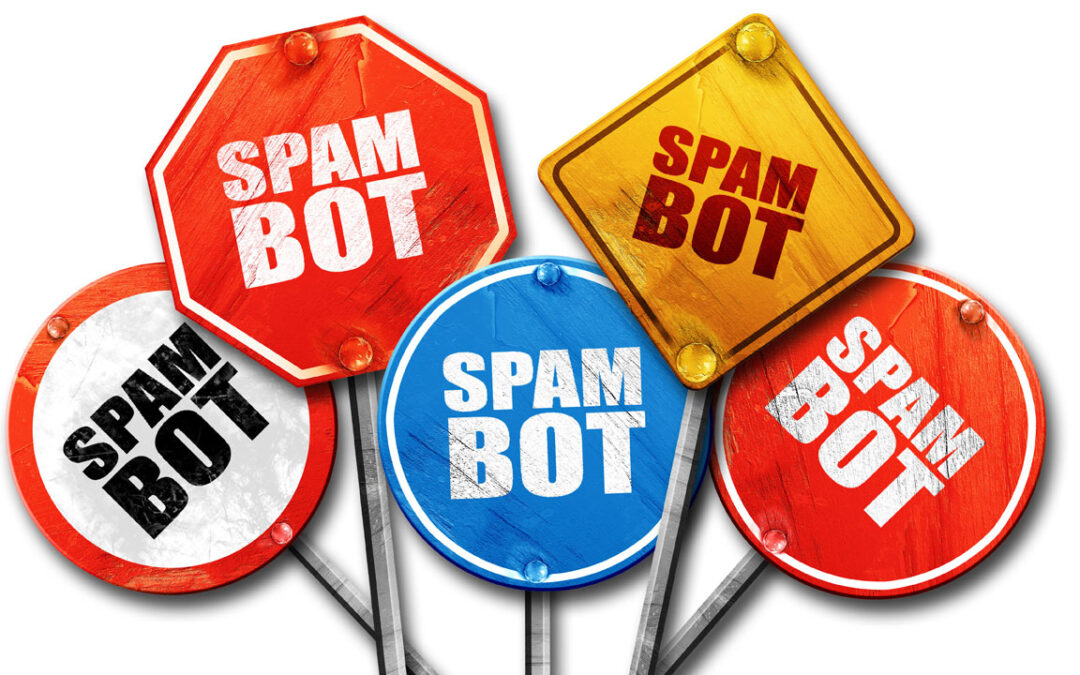 Spambot