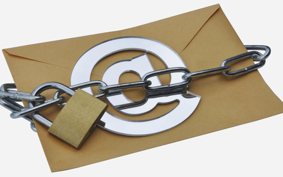 Proteggere la posta elettronica certificata